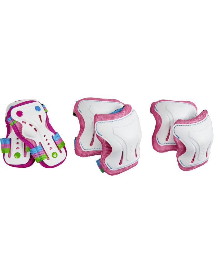  SFR TRIPLE PAD SET CANDI