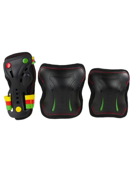  SFR TRIPLE PAD SET GUAVA
