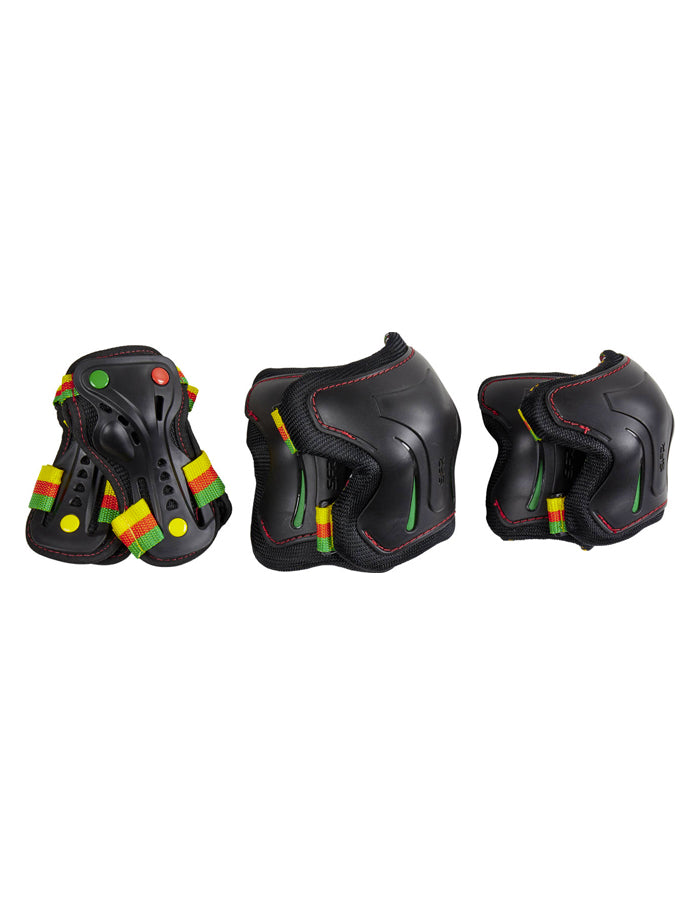  SFR TRIPLE PAD SET GUAVA