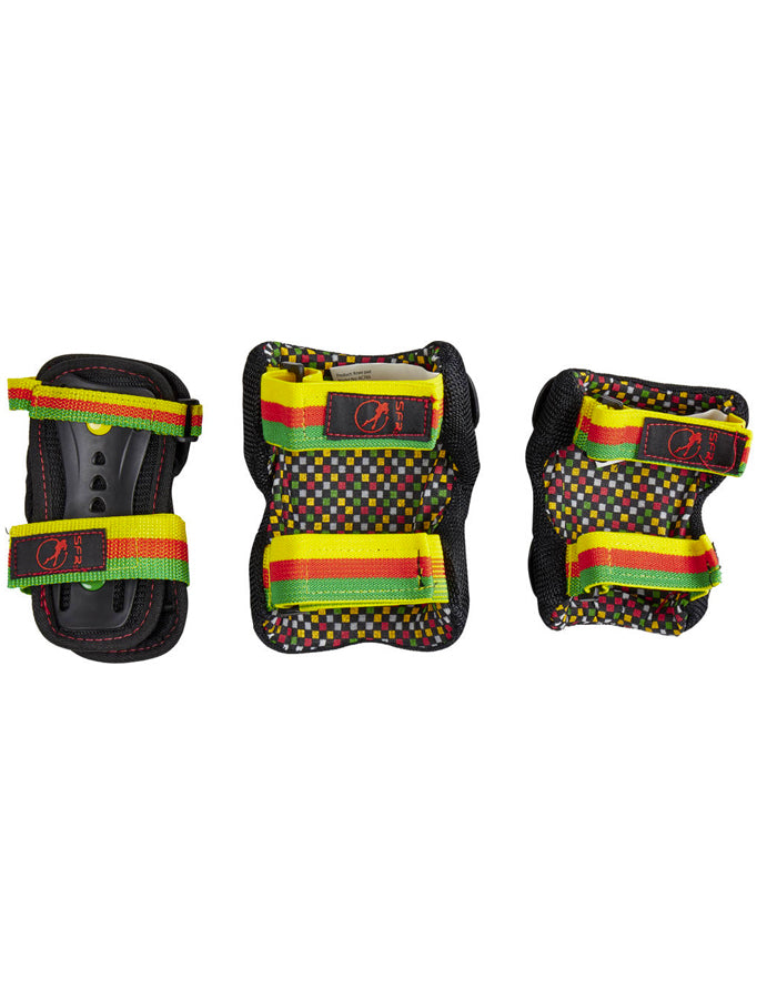  SFR TRIPLE PAD SET GUAVA