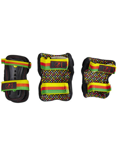  SFR TRIPLE PAD SET GUAVA