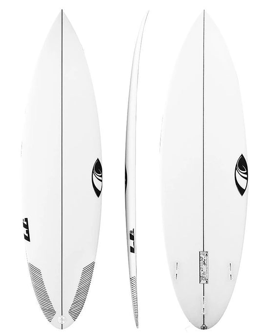  SHARP EYE SURFBOARDS #77 FCSII