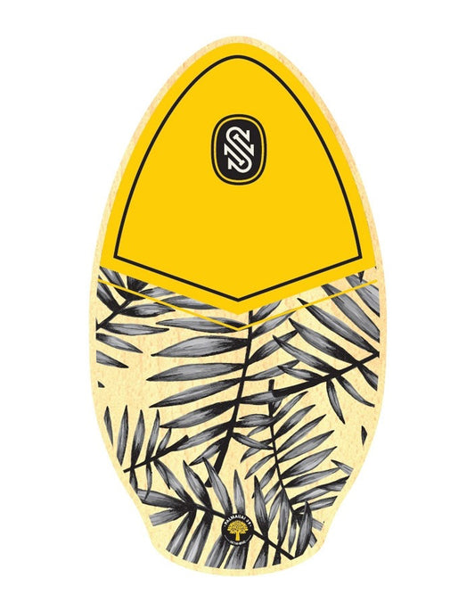  SKIM ONE SKIMBOARD PALMAUI 39''
