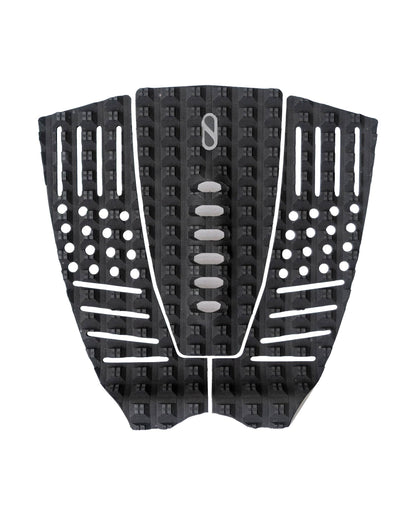  SLATER DESIGNS 3 PIECE TRACTION ARCH PAD BLACK