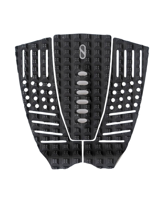  SLATER DESIGNS 3 PIECE TRACTION ARCH PAD BLACK