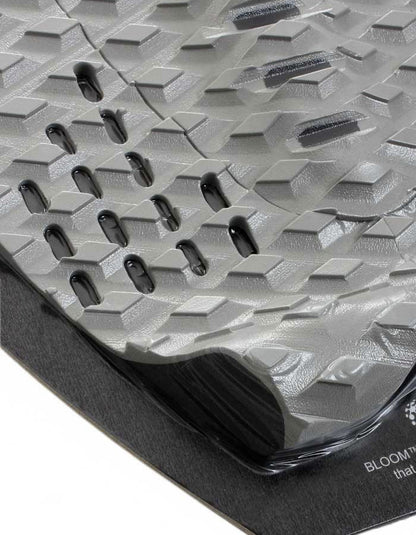  SLATER DESIGNS 5 PIECE TRACTION ARCH PAD GREY