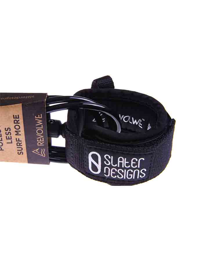 SLATER DESIGNS 6' LEASH REGULAR 7,0MM