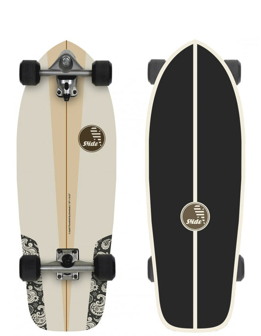  SLIDE 30" SURFSKATE JOYFUL THUMBTAIL