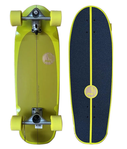  SLIDE 31" SURFSKATE GUSSIE SPOON