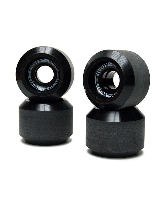  SLIDE WHEELS SURFSKATE 65MM 78A