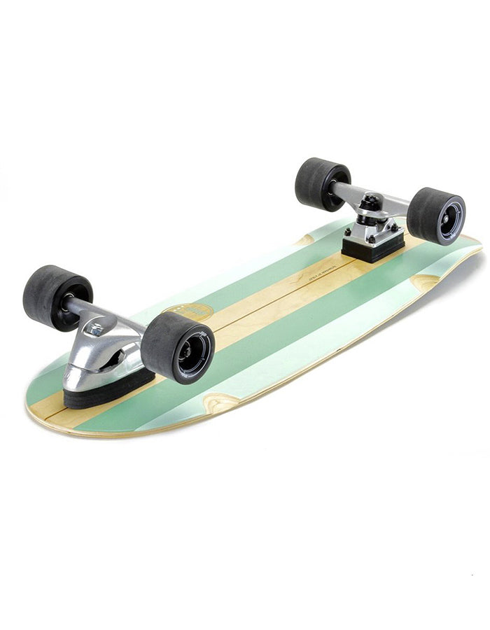  SLIDE 31" SURFSKATE GUSSIE AVALANCHE