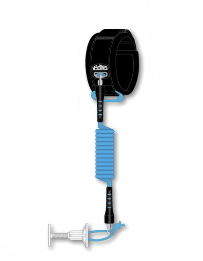  SNIPER WRIST LEASH