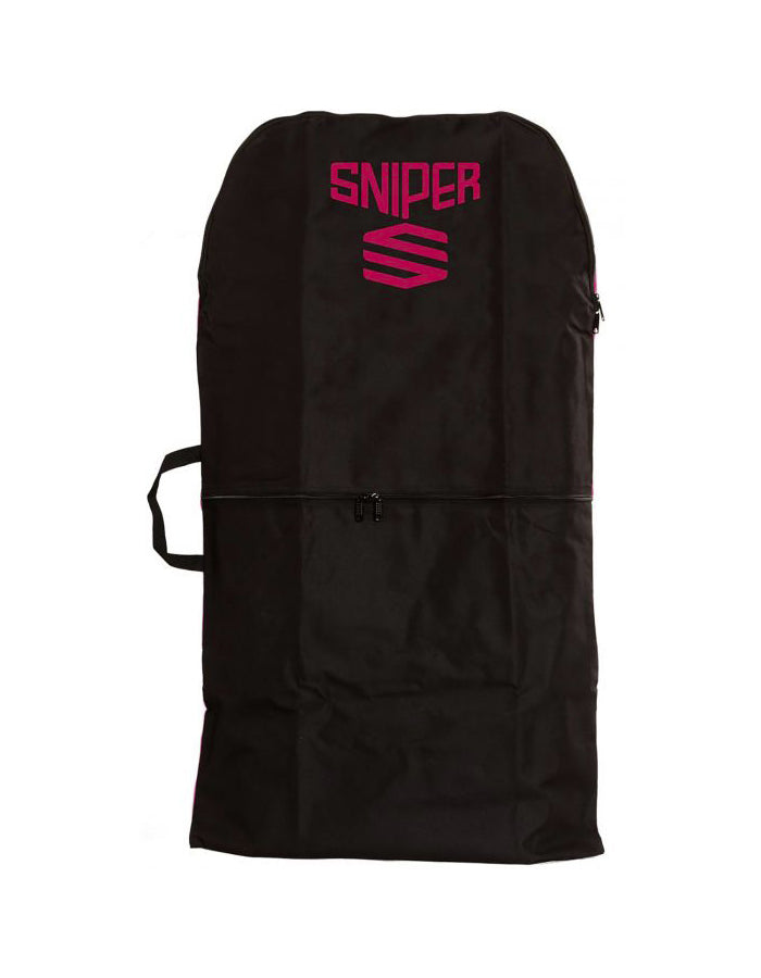  SNIPER SINGLE COVER