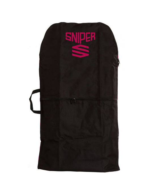  SNIPER SINGLE COVER