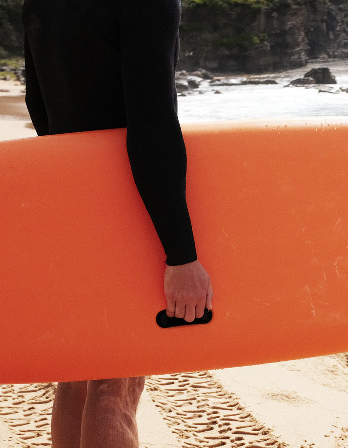  SOFTECH ROLLER HANDSHAPED 6'0" - 8'0" ALMOND