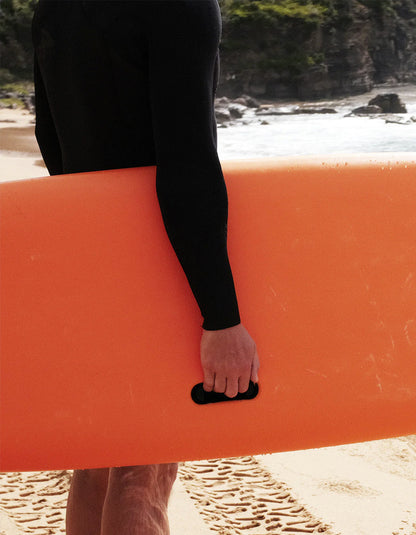  SOFTECH ROLLER HANDSHAPED 6'0"-8'4" CLAY