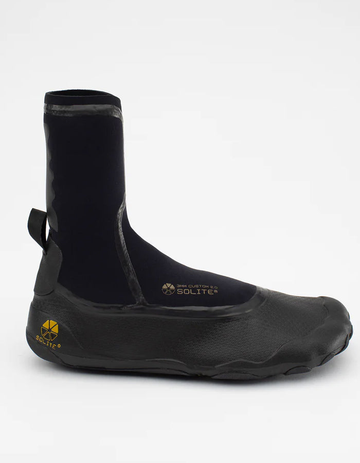  SOLITE 3MM CUSTOM 2.0 WATERSPORT BOOTS
