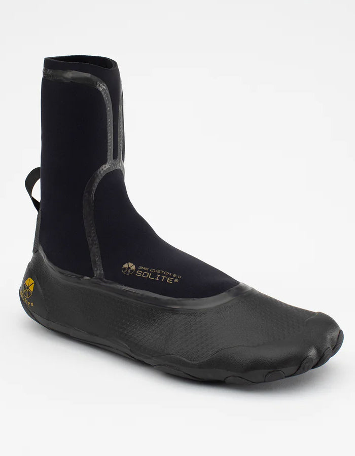  SOLITE 3MM CUSTOM 2.0 WATERSPORT BOOTS