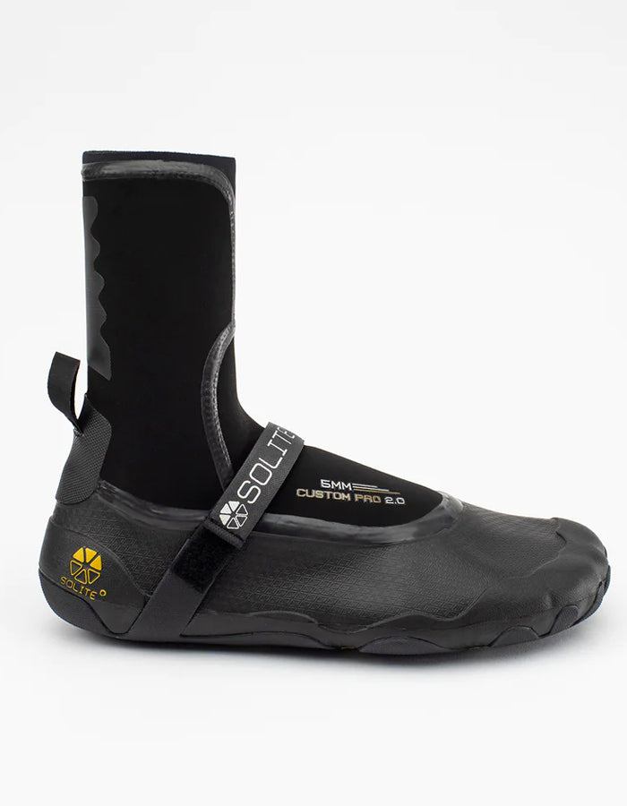  SOLITE 5MM CUSTOM PRO 2.0 WATERSPORT BOOTS