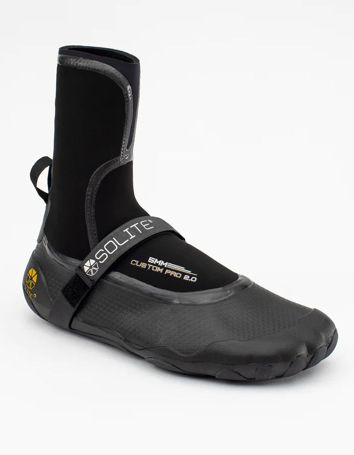  SOLITE 5MM CUSTOM PRO 2.0 WATERSPORT BOOTS