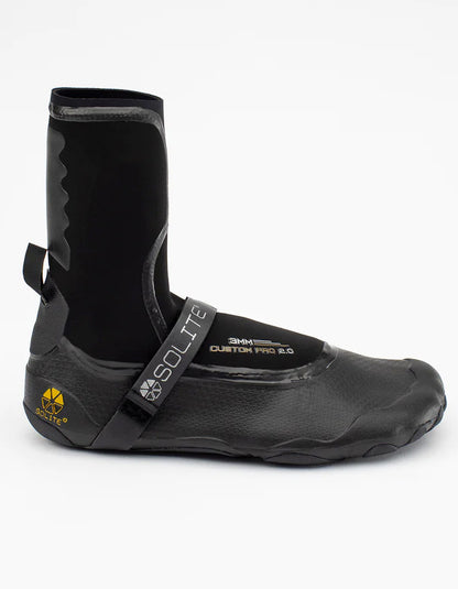  SOLITE 3MM CUSTOM PRO 2.0 WATERSPORT BOOTS