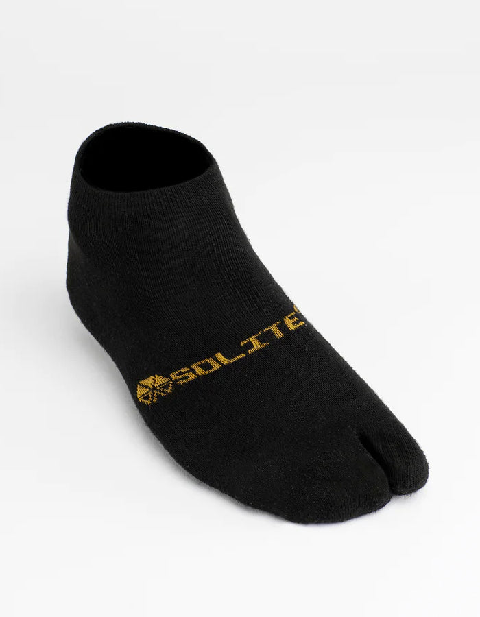  SOLITE KNIT SPLIT-TOE HEAT BOOSTER SOCKS
