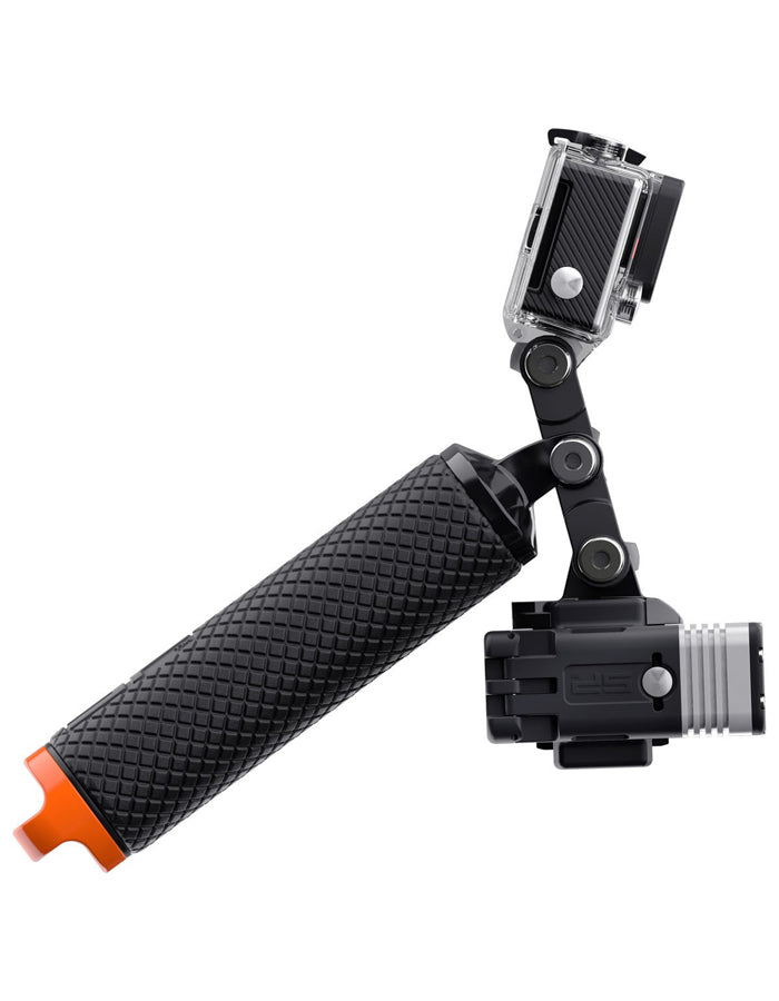  SP GADGETS DUAL MOUNT
