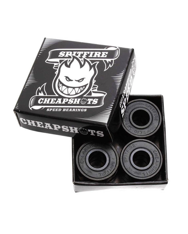 SPITFIRE CHEAPSHOTS BEARINGS ABEC 3