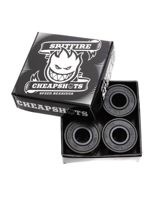  SPITFIRE CHEAPSHOTS BEARINGS ABEC 3