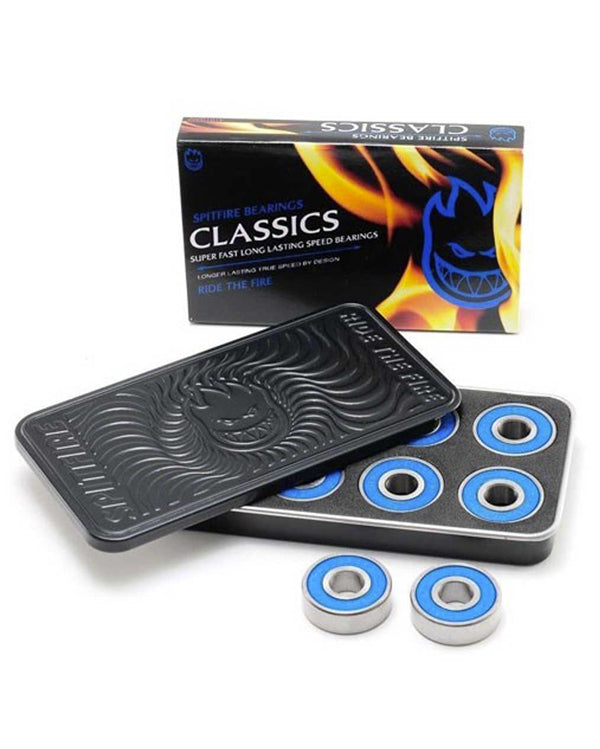  SPITFIRE CLASSIC BEARINGS ABEC 5