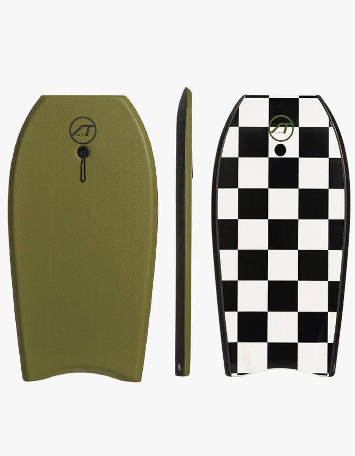  ST COMP BODYBOARD CHECK FROM 39" TO 44"