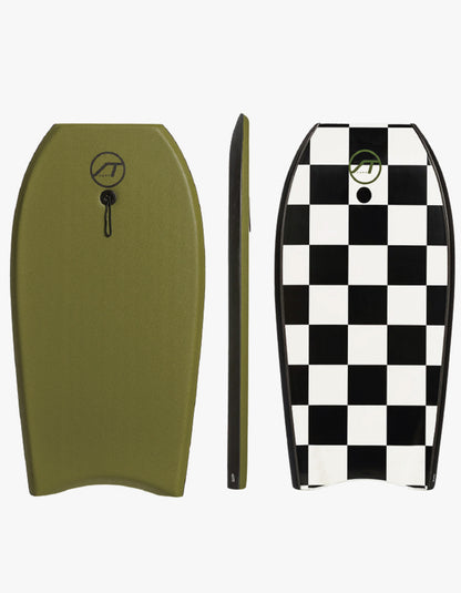  ST COMP BODYBOARD CHECK FROM 39" TO 44"