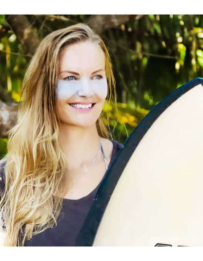  SUNTRIBE ALL NATURAL ZINC SUN STICK SPF30