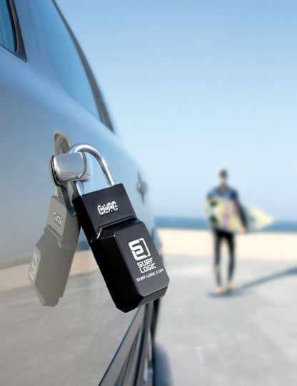 SURFLOGIC SURF LOGIC KEY SECURITY