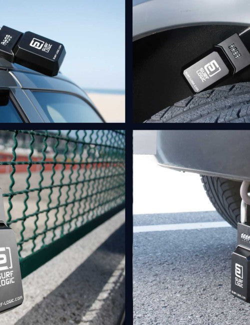 SURFLOGIC SURF LOGIC KEY SECURITY
