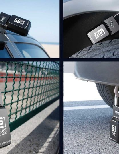 SURFLOGIC SURF LOGIC KEY SECURITY