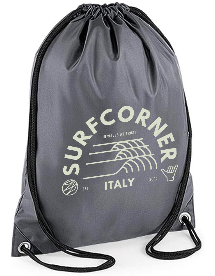 SURFCORNER NYLON BACKPACK