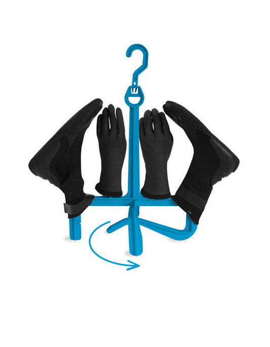  SURFLOGIC WETSUIT ACCESSORIES HANGER STANDARD