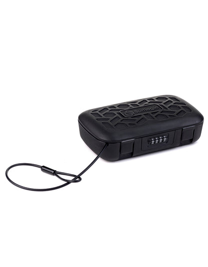 SURFLOGIC SURF LOGIC PORTABLE SAFE BOX