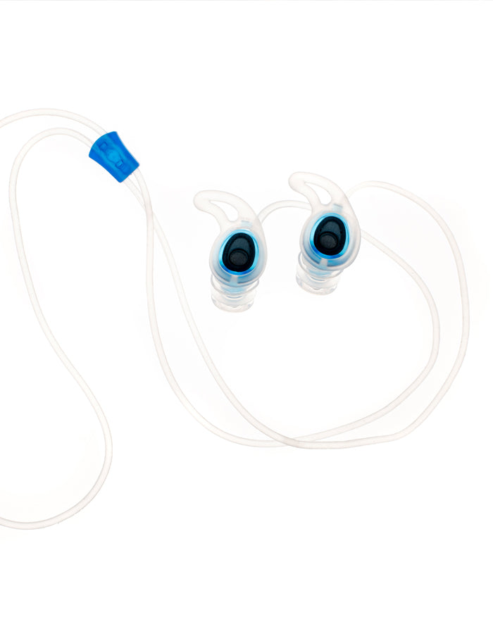  SURFLOGIC EARPLUGS SURFPROTECK