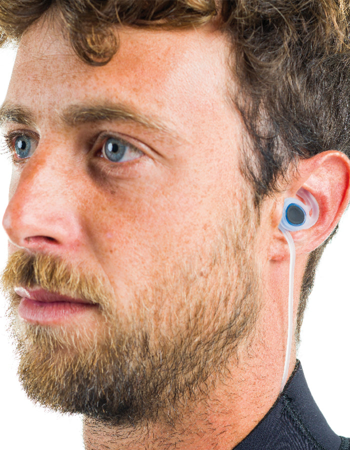  SURFLOGIC EARPLUGS SURFPROTECK