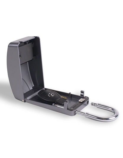 SURFLOGIC SURF LOGIC KEY SECURITY MAXI SILVER