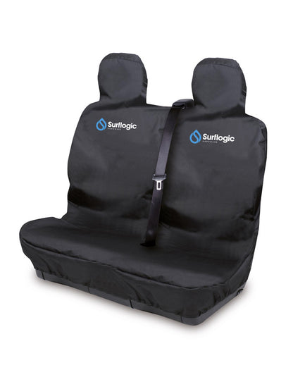  SURFLOGIC WATERPROOF CAR SEAT COVER DOUBLE