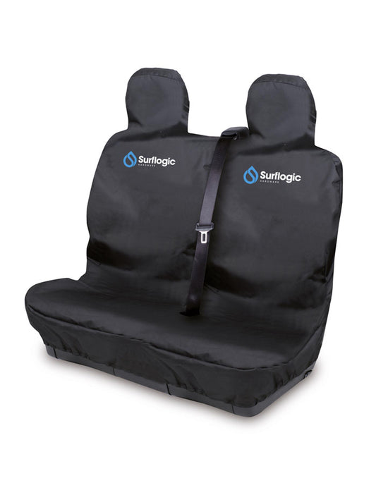 SURFLOGIC WATERPROOF CAR SEAT COVER DOUBLE