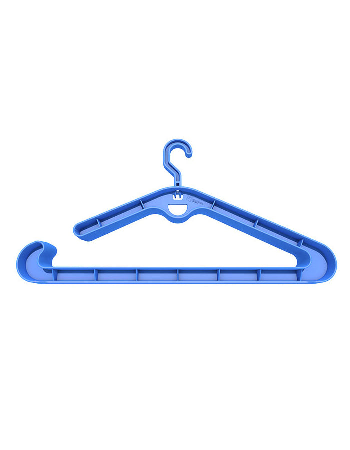  SURFLOGIC WETSUIT HANGER DOUBLE SYSTEM