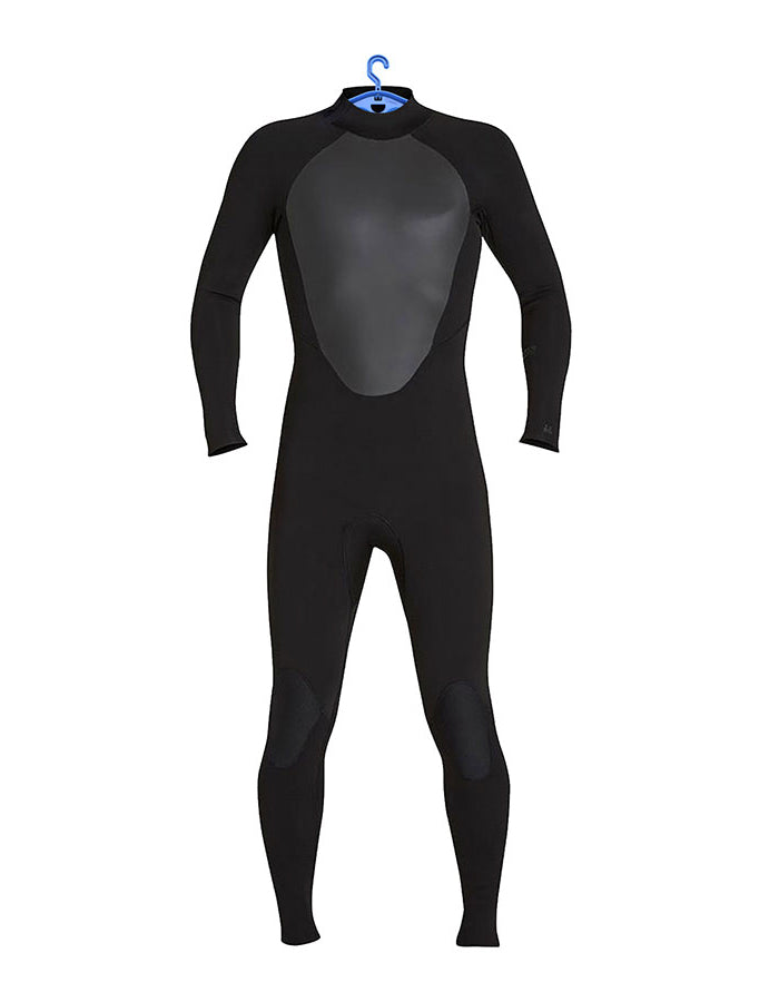  SURFLOGIC WETSUIT HANGER DOUBLE SYSTEM
