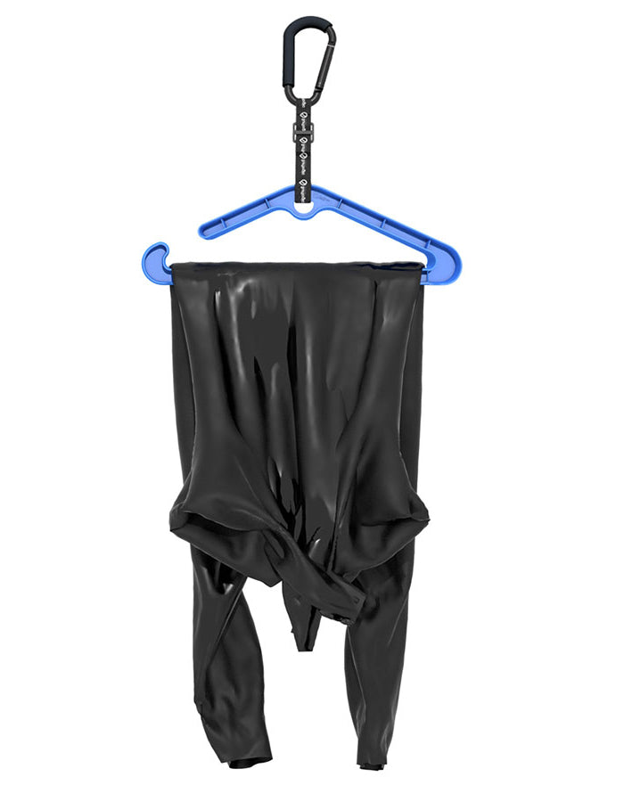  SURFLOGIC WETSUIT HANGER DOUBLE SYSTEM