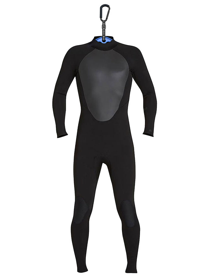  SURFLOGIC WETSUIT HANGER DOUBLE SYSTEM