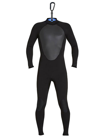  SURFLOGIC WETSUIT HANGER DOUBLE SYSTEM