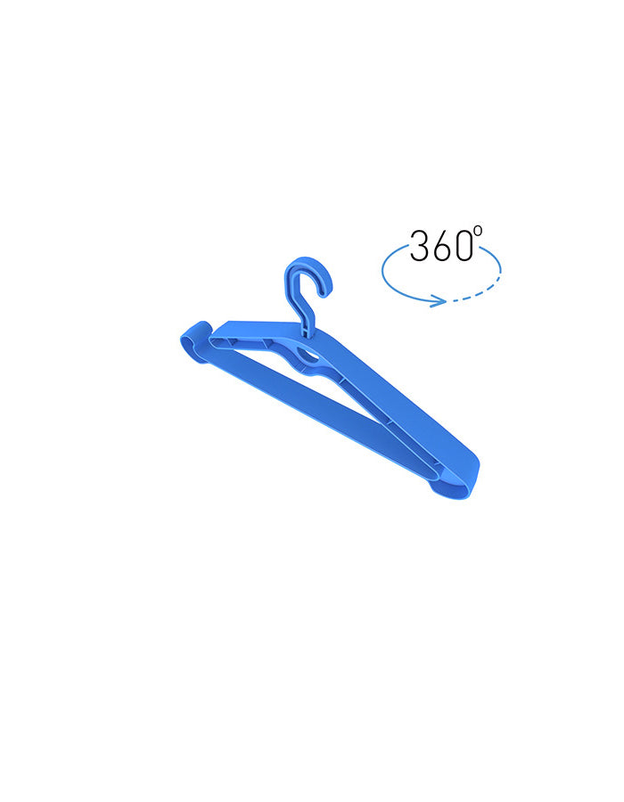  SURFLOGIC WETSUIT HANGER STANDARD